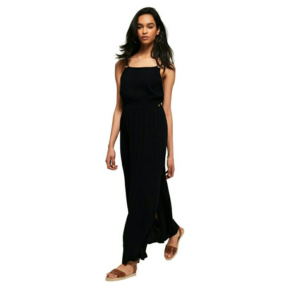 🔥 Superdry “Blake” ring dress! - Picture 2 of 8
